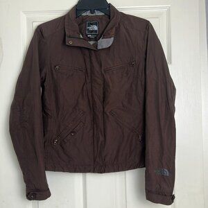 The North Face Adventure Series jacket‎